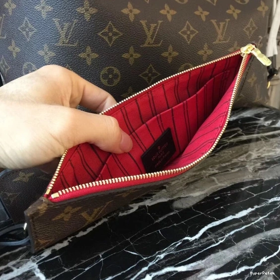 Vuitton Neverfull Bag Louis 0708